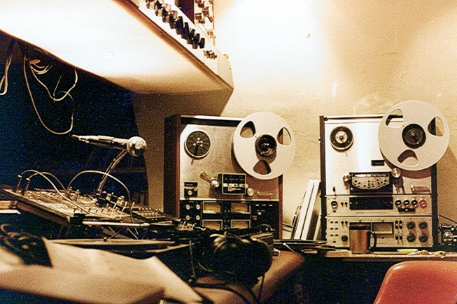 Belle Street Studio