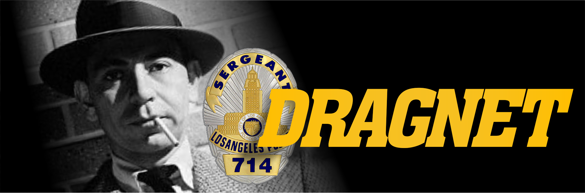 Dragnet